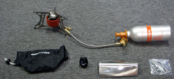 All components