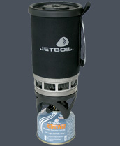 Jetboil PCS-from the Jetboil Website