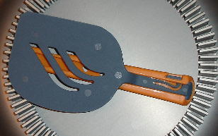 spatula storage