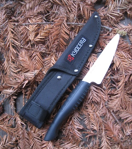 knife sheath
