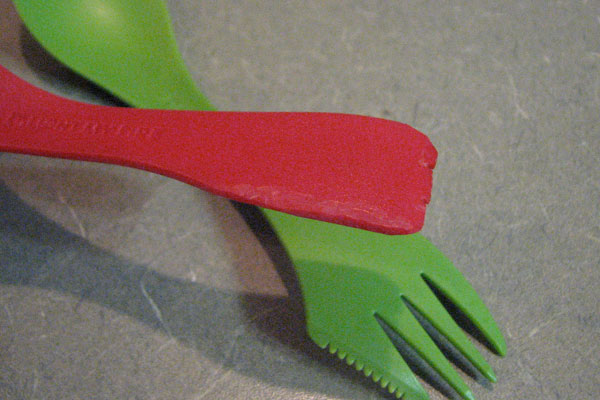 Busted Spork