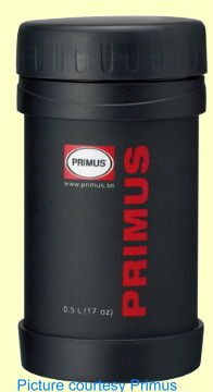 The Primus Lunch Jug