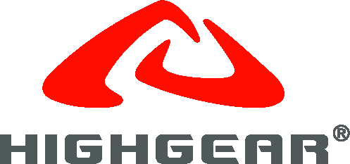 HighGear logo