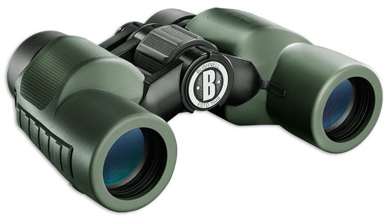 Bushnell NatureView 6x30 Binoculars