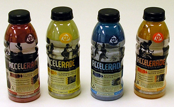 Accelerade Ready-to-Drink
