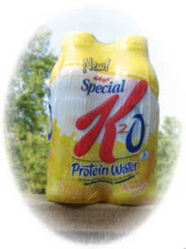 Kellogg's Special K2O 4-pack