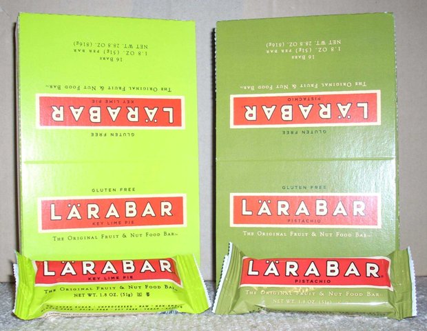 LaraBar