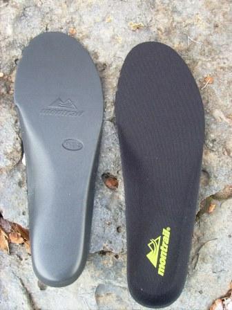 Insoles