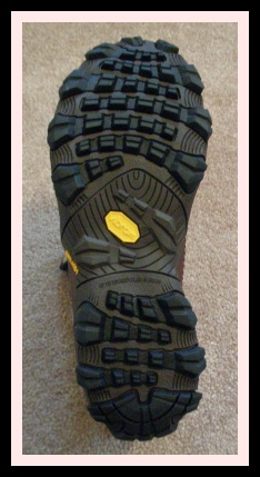 Ecostep Sole