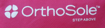 OrthoSole Logo