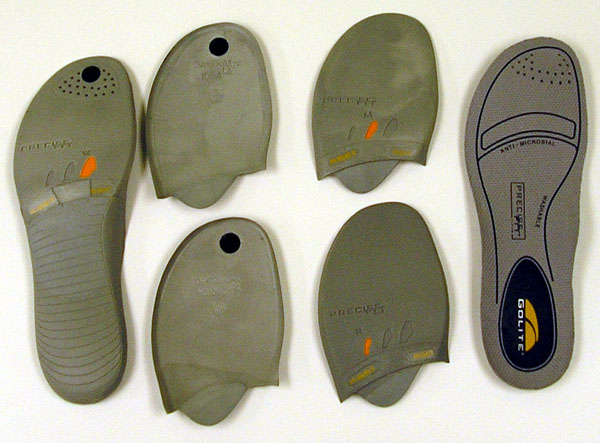insole system