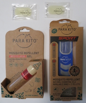 Para'Kito Products