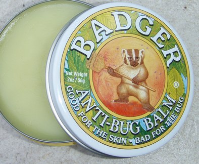 Badger Bug Balm