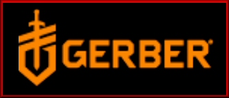 Gerber Crucial Logo