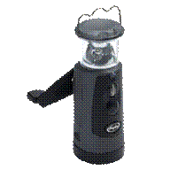 Freeplay Mini-Lantern. Photo from Freeplay Energy website.