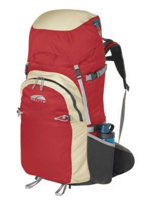 GoLite Quest Woman's Backpack