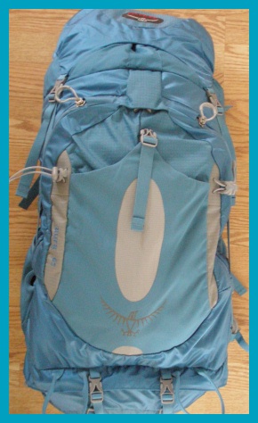 Osprey Women's Aura 65L Backpack
