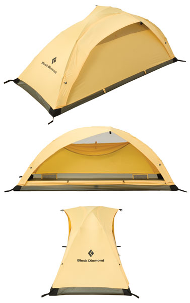 OneShot Tent