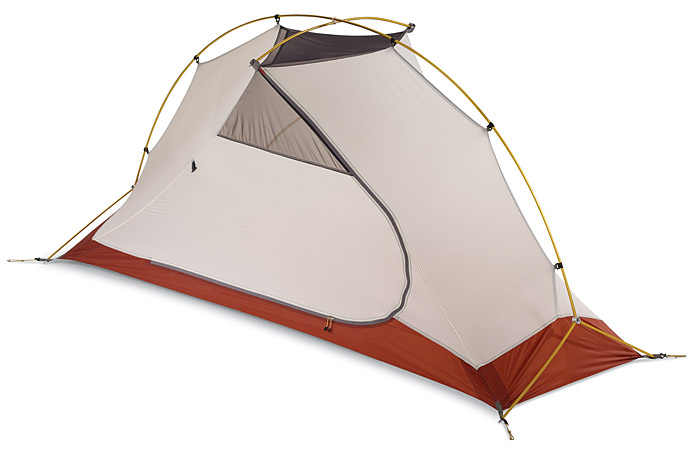 MSR Hubba Hp Tent without fly (taken from website)