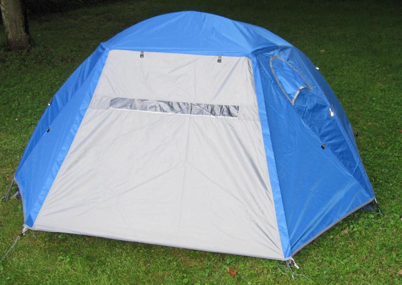 Sierra Design Zeta 2 Tent