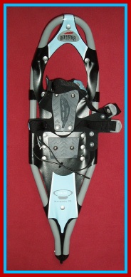 The Redfeather Pace Women's Snowshoe