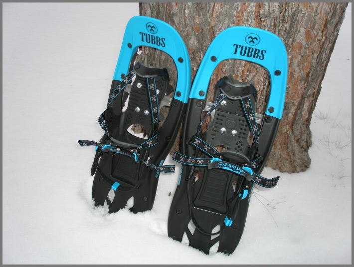Tubbs FLEX ALP Snowshoes